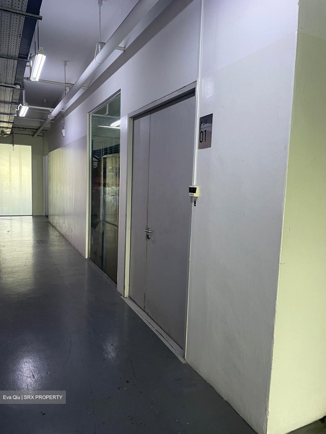 Singapore Handicrafts Building (D14), Factory #639599491